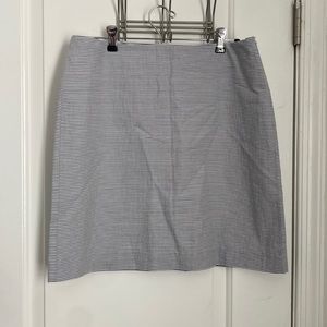 Ann Taylor Skirt